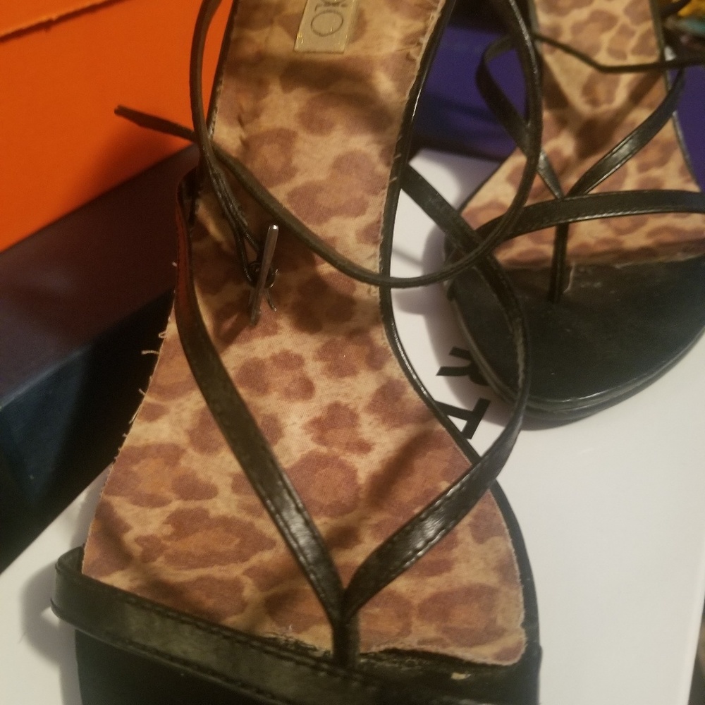High heels - Picture 4 of 4